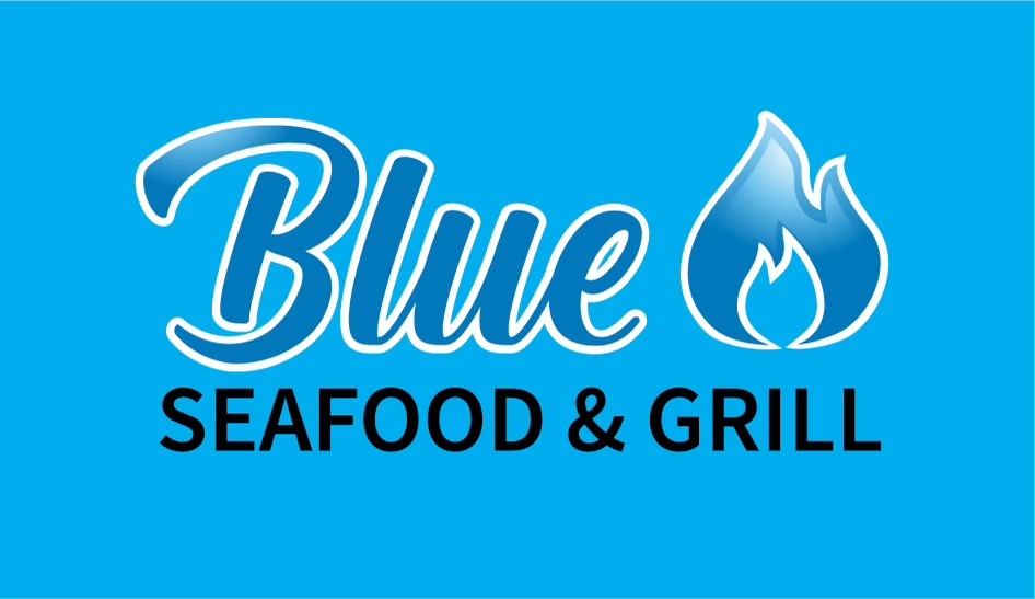 Blue Seafood & Grill
